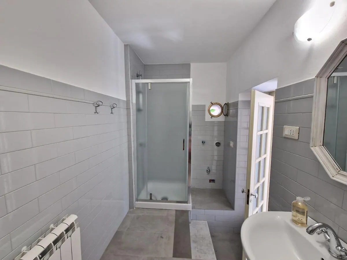 Ferienwohnung Garden & View La Spezia 0*,  Italien