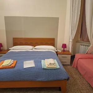 Gasthof Erika, La Spezia