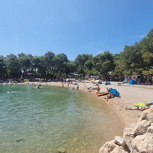 Sabic By The Sea Apartment Krk Town
