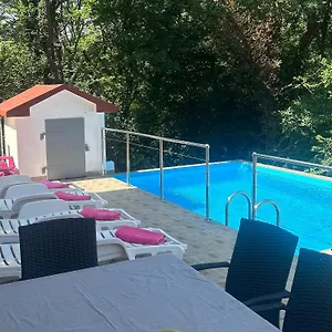 Sanleon Ferienhaus Bribir (Primorje-Gorski Kotar)